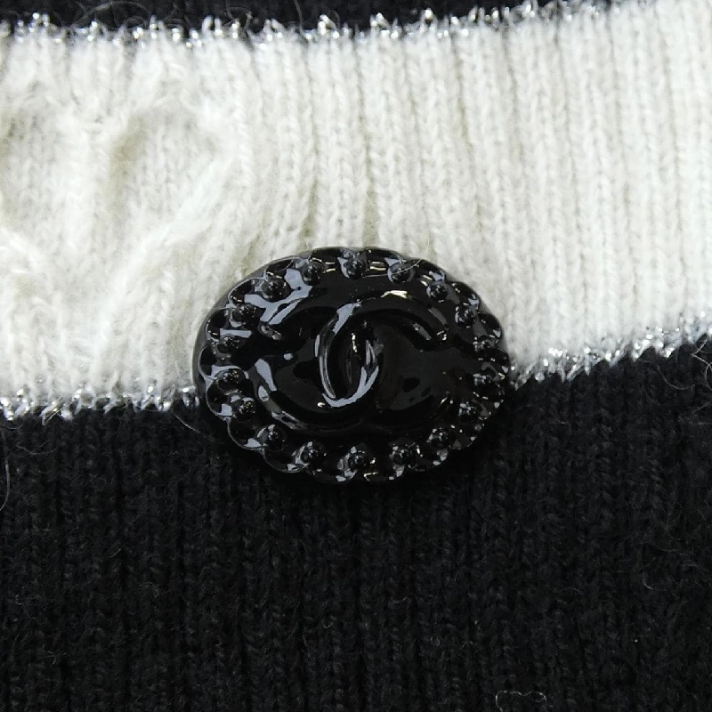 CHANEL P73505K10567 22B Áo len - Hàng hiệu Chính hãng 775193