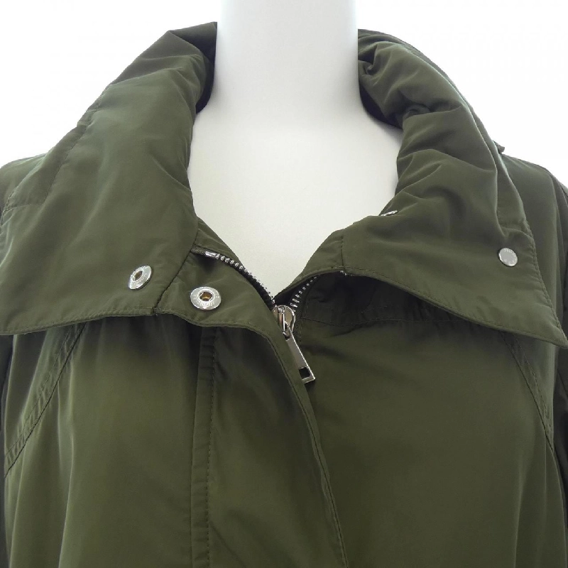 【Mã giảm giá】Áo khoác Moncler MONCLER 639513