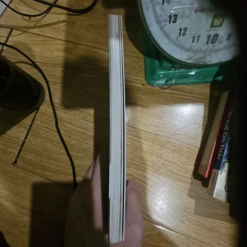 Sững sờ & run rẩy 763039