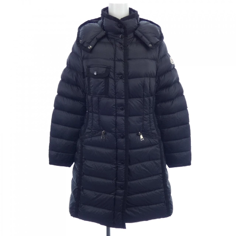 Áo khoác lông vũ MONCLER 640152