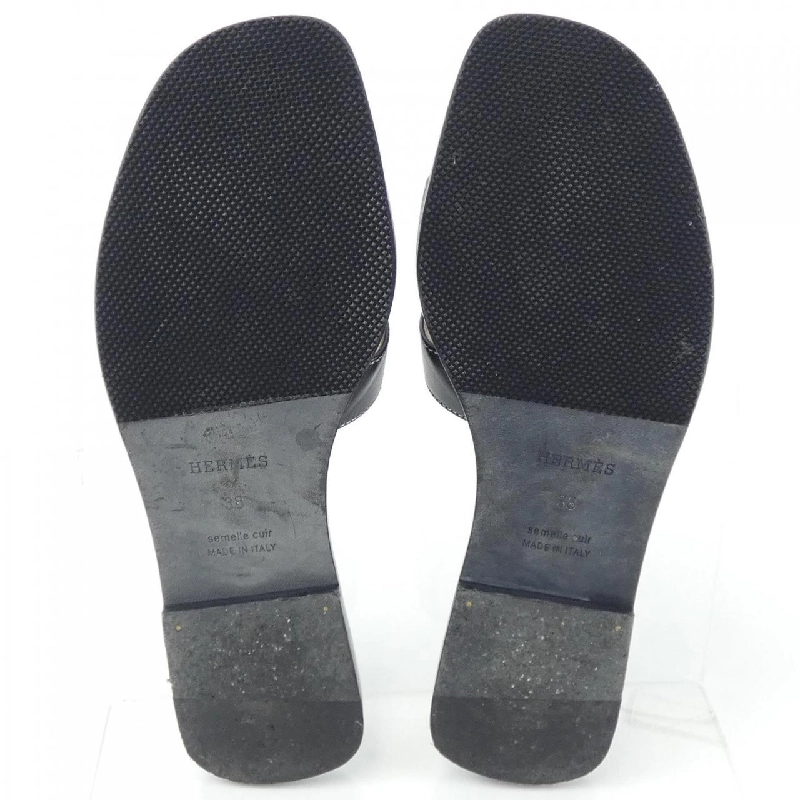 【Mã giảm giá】Giày sandal HERMES 663725