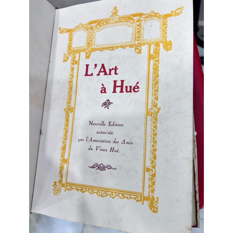 L'art Huế  551644