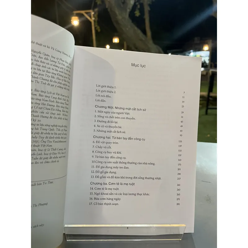 VĂN MINH VẬT CHẤT CỦA NGƯỜI VIỆT- PHAN CẨM THƯỢNG 590344