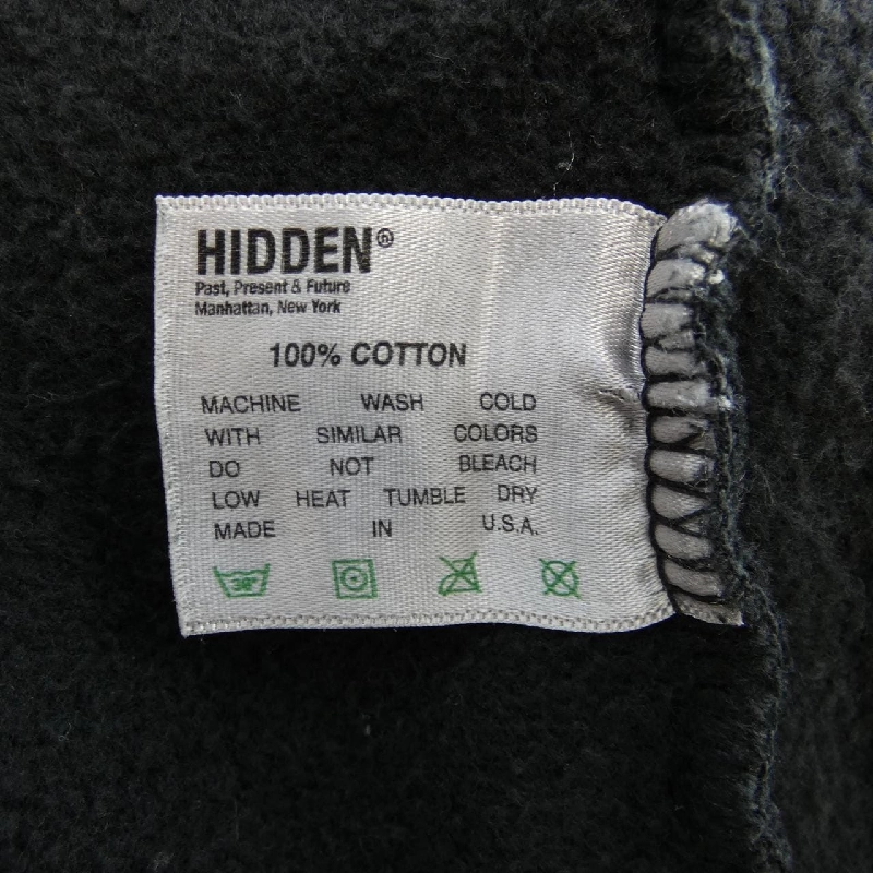 HIDDEN áo khoác - Hàng hiệu Authentic 897794