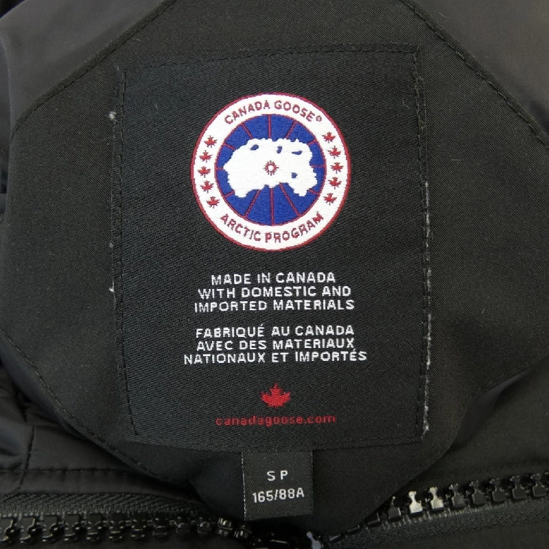 Canada Goose CANADA GOOSE 2603JL BRONTE Áo khoác lông vũ 630491