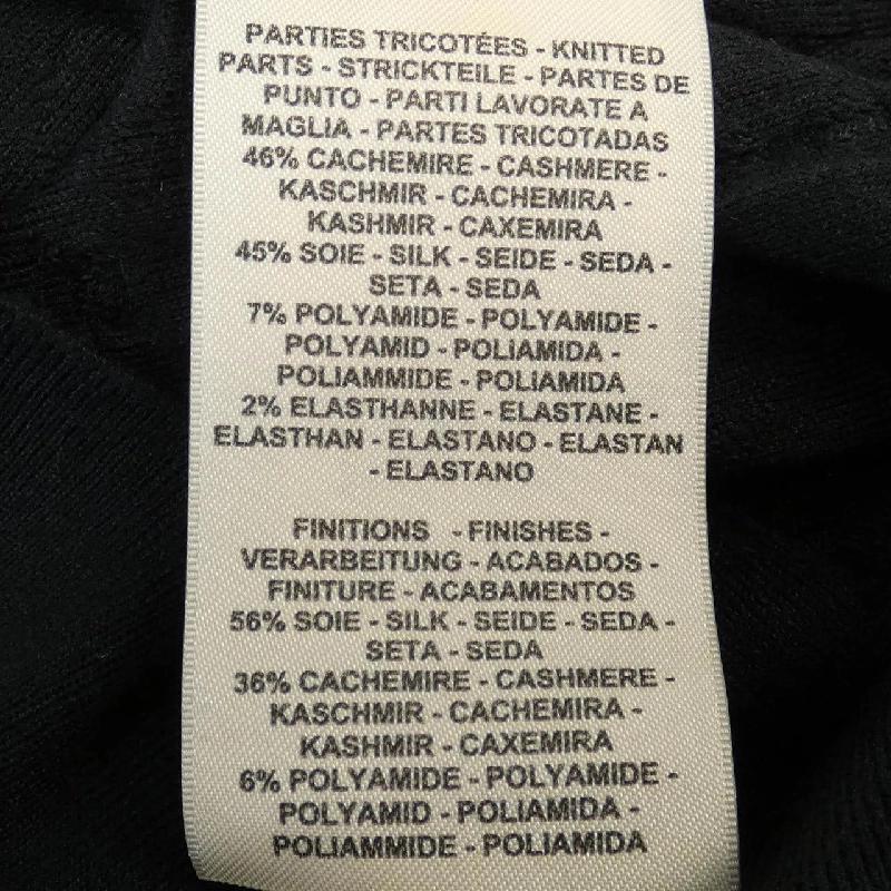 【Mã giảm giá】HERMES Áo len 641246