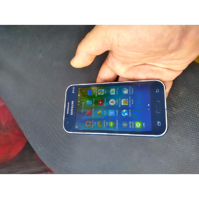Điện thoại Samsung J1 23434