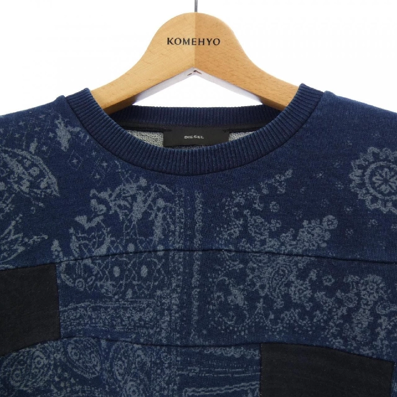 DIESEL - Áo thun - Hàng hiệu Authentic 774041