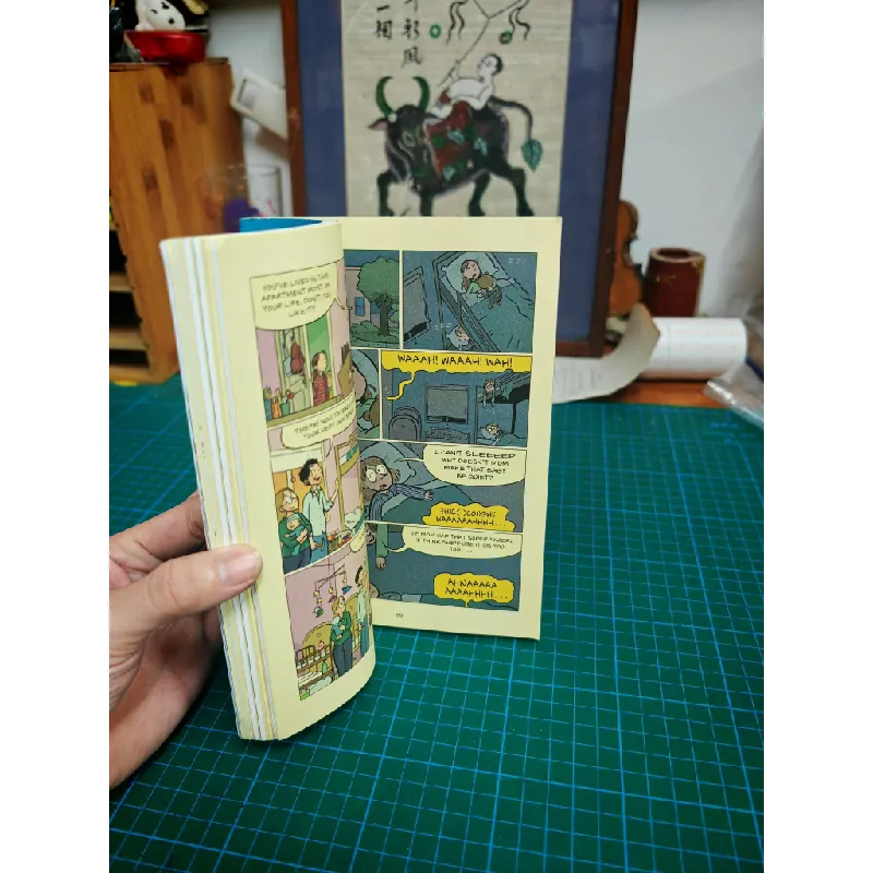 Sisters - Raina Telgemeier 529239