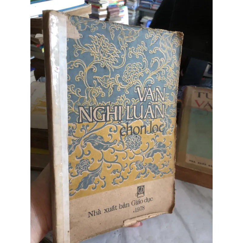 Văn nghị luận chọn lọc  1006406