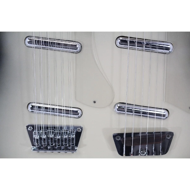 ＤＡＮＥＬＥＣＴＲＯ ＤＯＵＢＬＥ ＮＥＣＫ ６／１２ - Hàng hiệu Authentic 876306