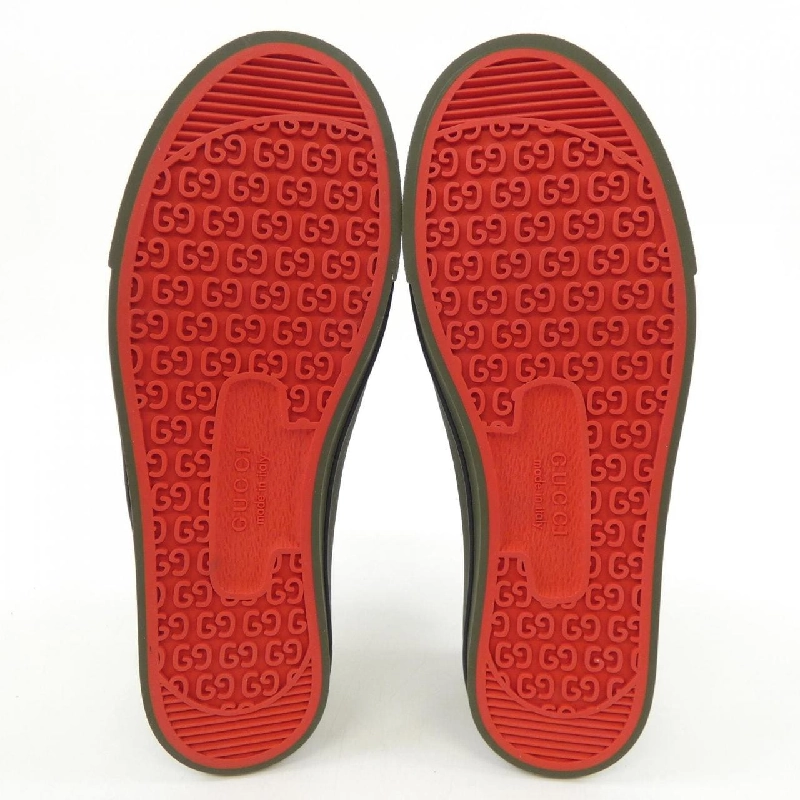 Giày thể thao GUCCI - Hàng hiệu Chính hãng 903559