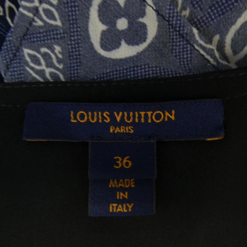 Louis Vuitton SINCE1854 FKDR48ZPD Váy - Hàng hiệu Chính hãng 815971