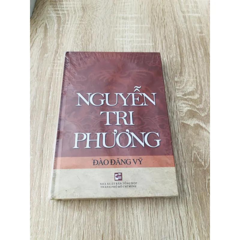 NGUYỄN TRI PHƯƠNG – Đào Đăng Vỹ 929308