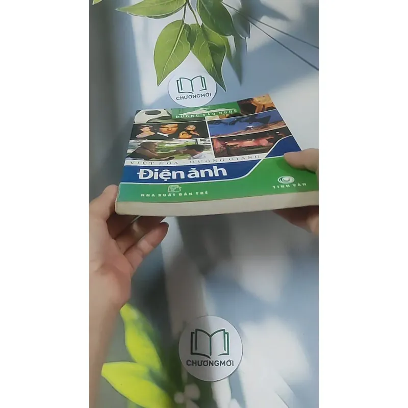 Đường vào nghề điện ảnh - Việt Hoa 688583