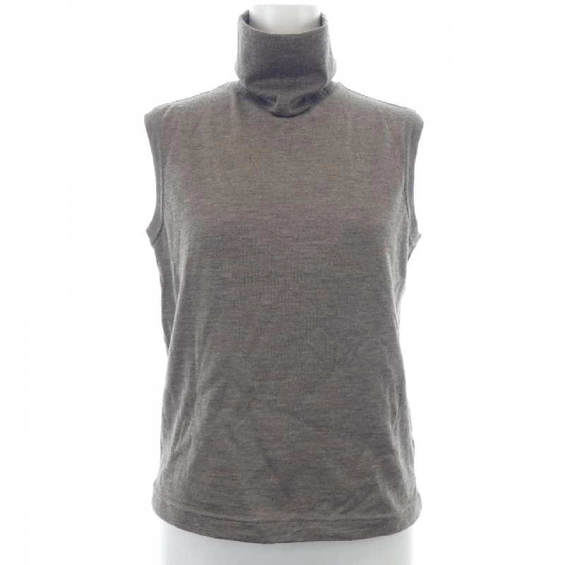 【Mã giảm giá】HERMES Áo len 642781