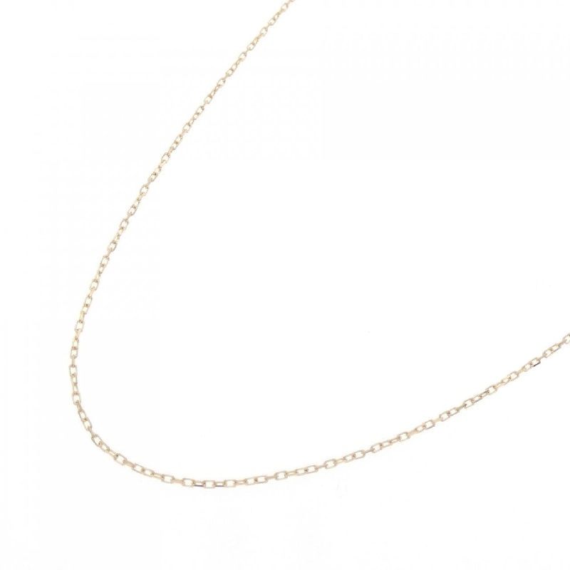 K18YG Dây chuyền - Hàng hiệu Chính hãng 870843