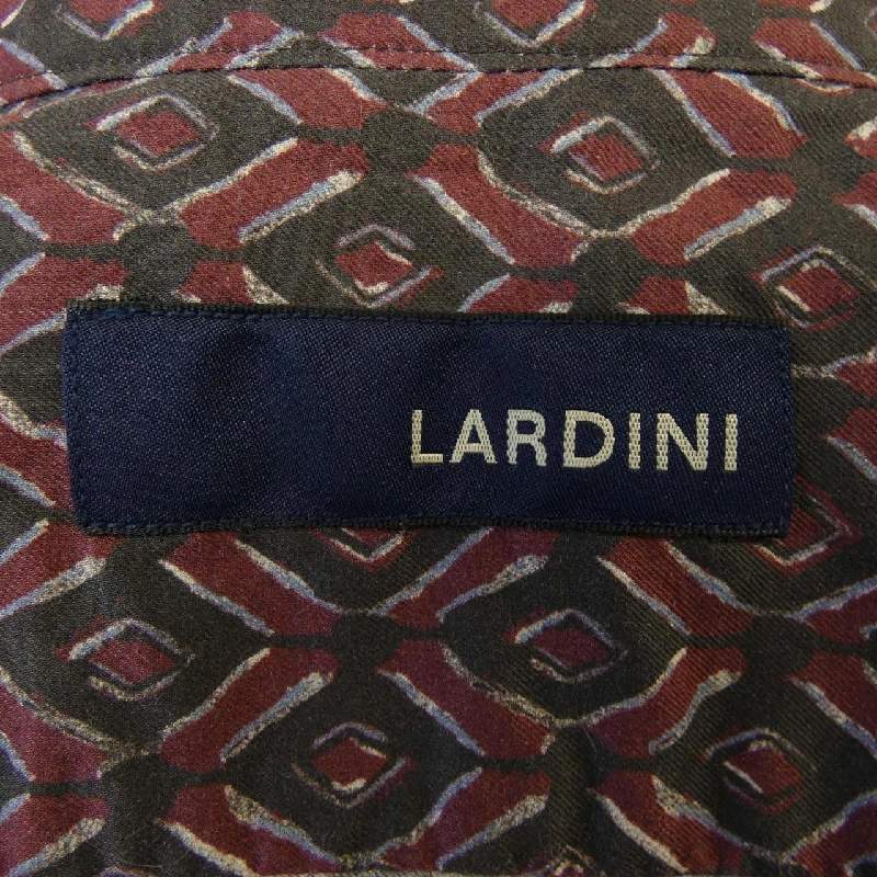 LARDINI Shirt - Hàng hiệu Authentic 899365