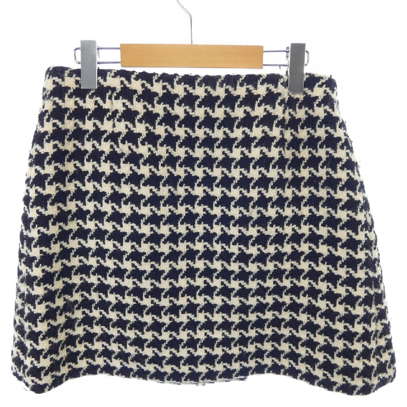 【Mã giảm giá】Christian Dior CHRISTIAN DIOR Váy 650725