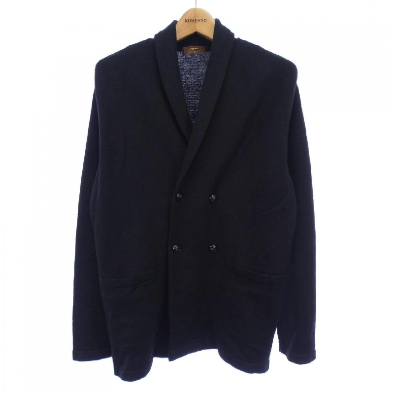 VANDORI Jacket - Hàng hiệu Authentic 896999