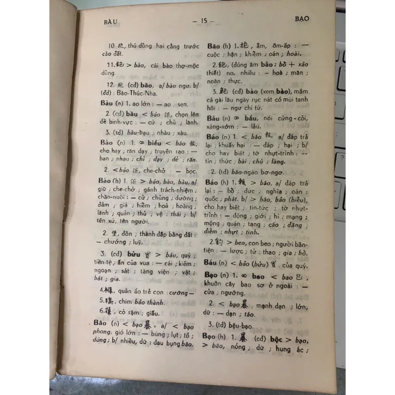 VIỆT NGỮ CHÁNH TẢ TỰ VỊ - LÊ NGỌC TRỤ 733550