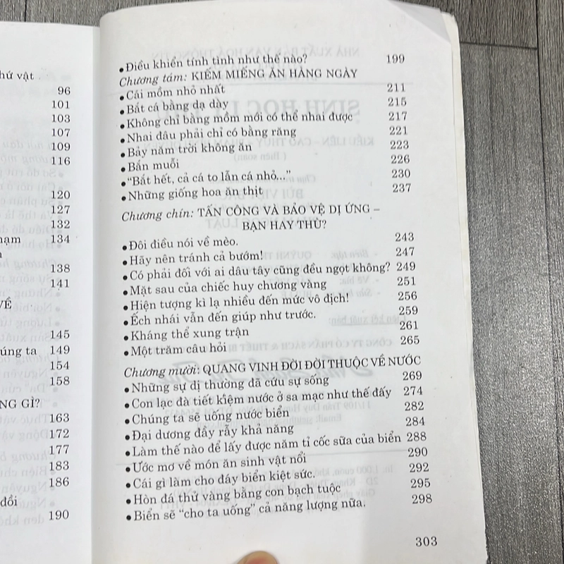 Sinh học lý thú. 1b3 539850