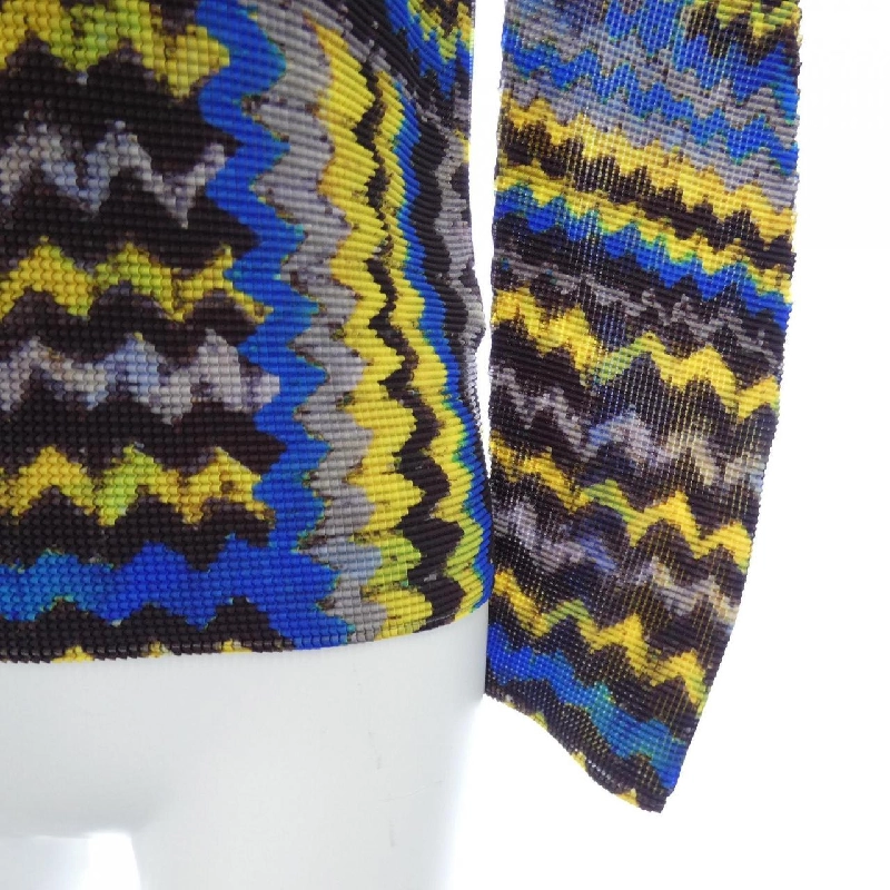 【Khuyến mãi】Áo thun ISSEY MIYAKE me 643073