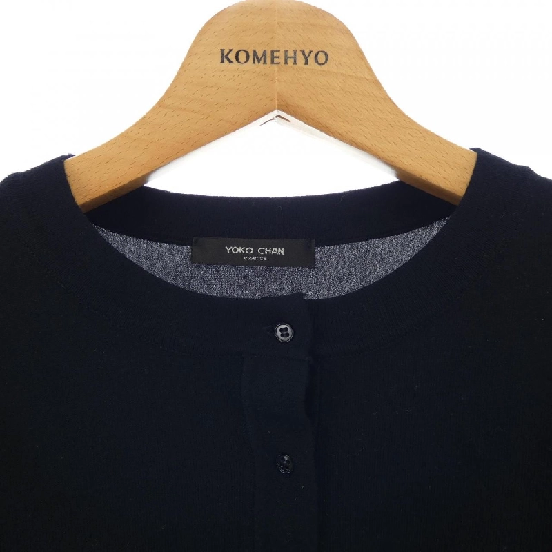 Áo khoác YOKO CHAN - Hàng hiệu Authentic 824839