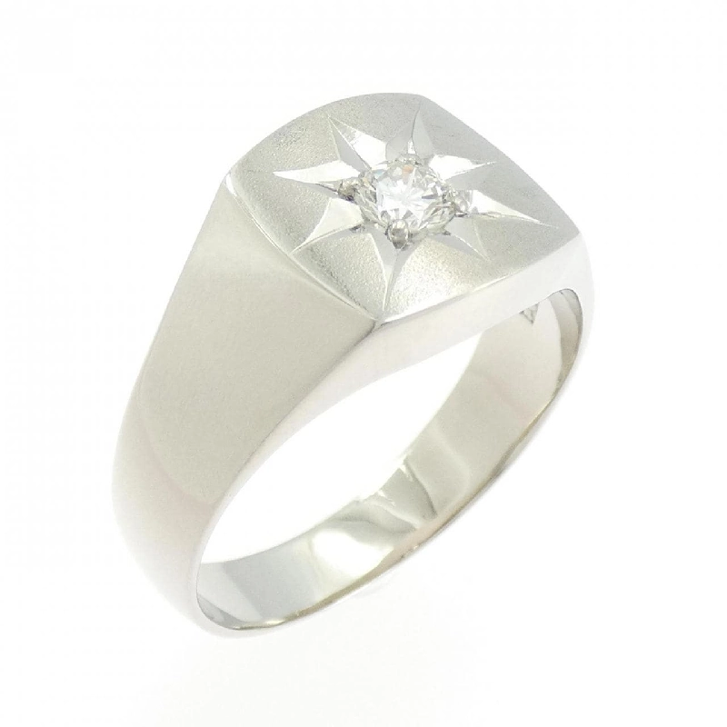 Nhẫn kim cương PT900 0.25CT - Hàng hiệu Chính hãng 849985