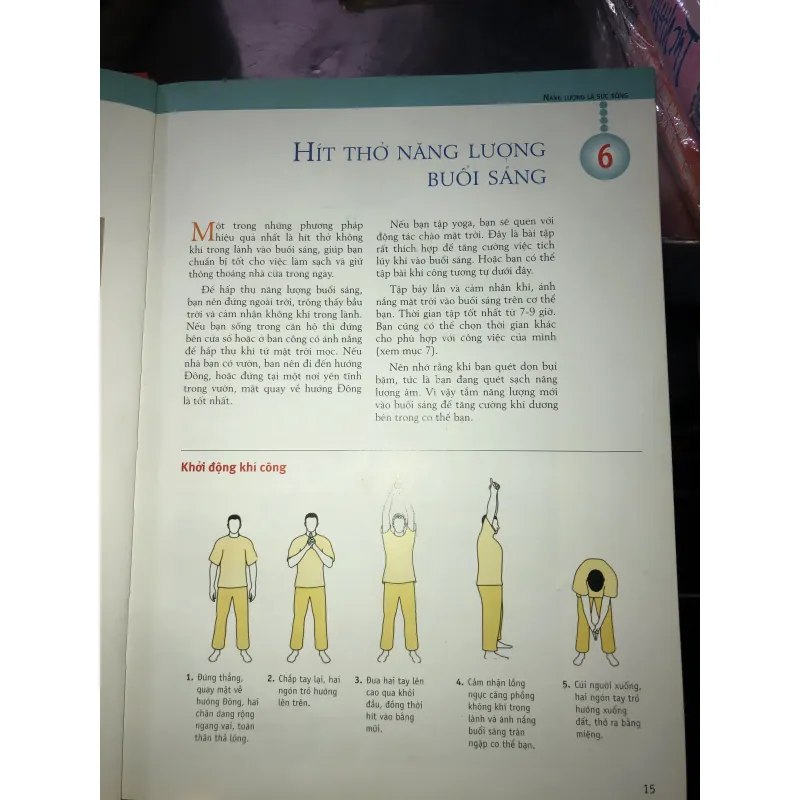 Sắp xếp nhà cửa theo phong thuỷ  1033394