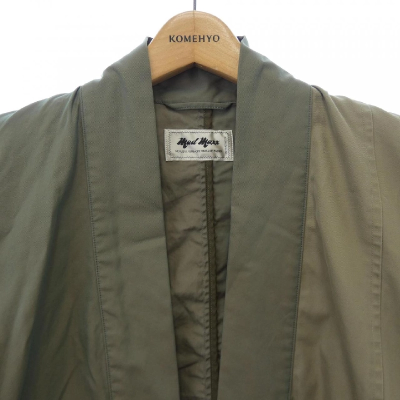 NEXUS 7 Jacket - Hàng hiệu Authentic 899316