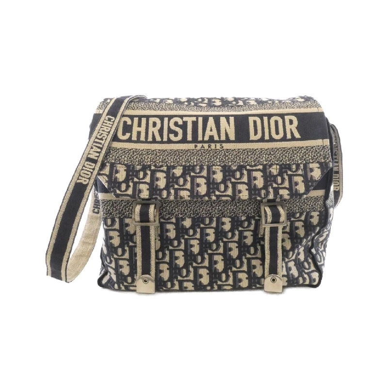 Túi xách vai Christian Dior Dior Oblique Dior Camp M1291VRIW - Hàng hiệu Authentic 776480
