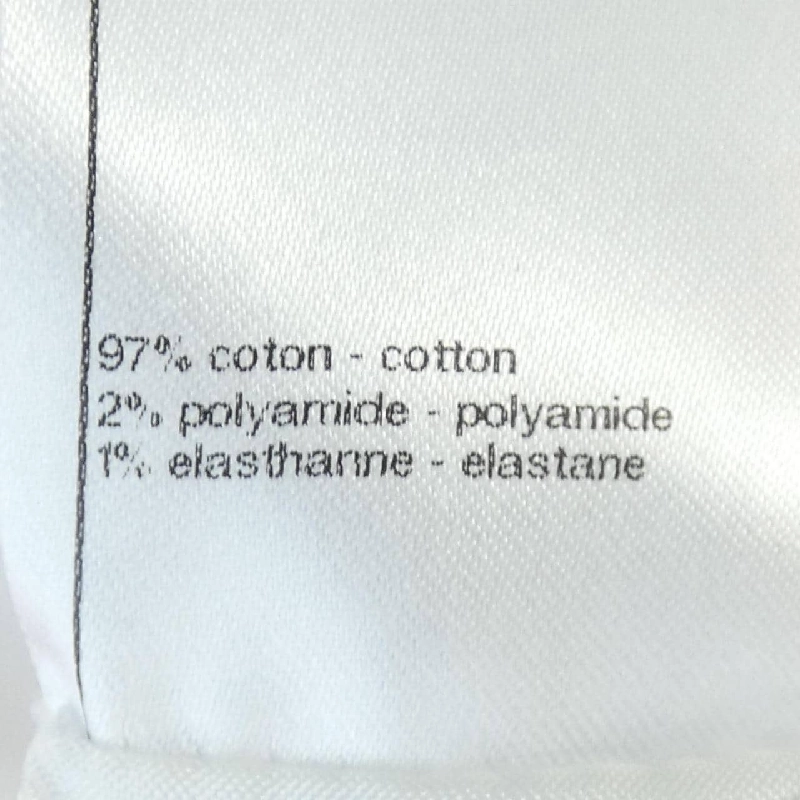 Chanel CHANEL Sweat 638069