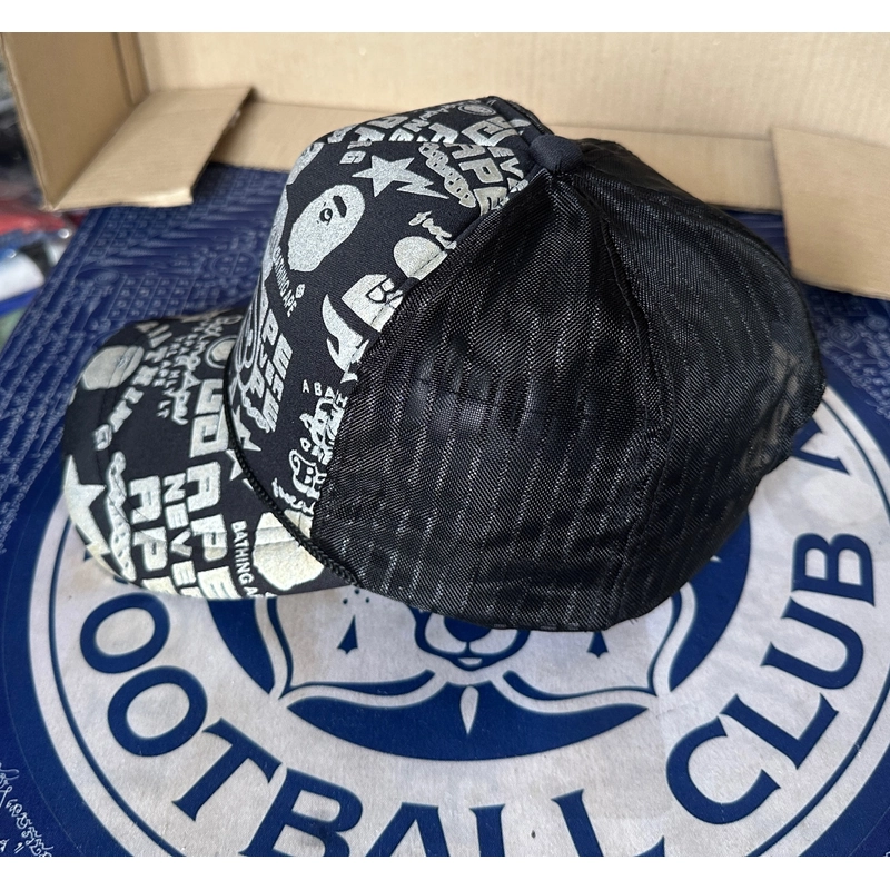 Nón trucker 499129