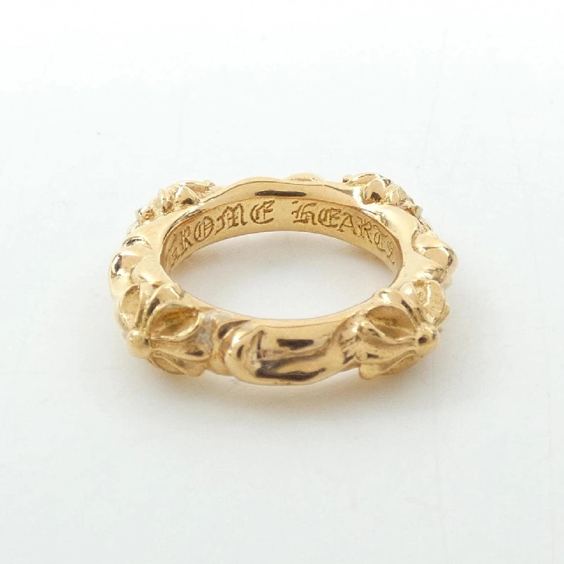 Nhẫn CHROME HEARTS - Hàng hiệu Authentic 901641