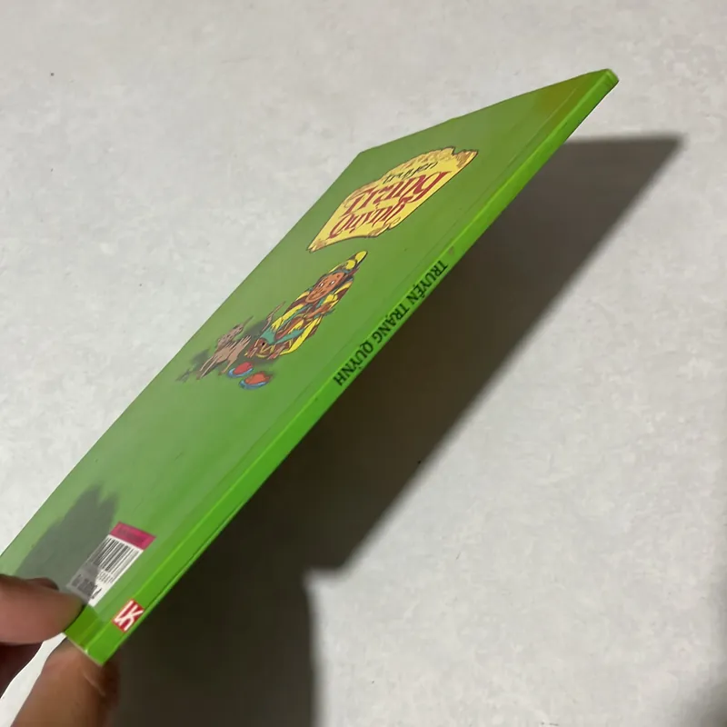 Truyện Trạng Quỳnh 597757