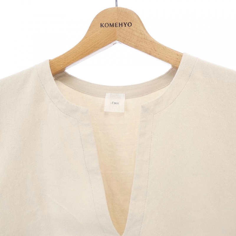 IENA Áo gile - Hàng hiệu Authentic 815645