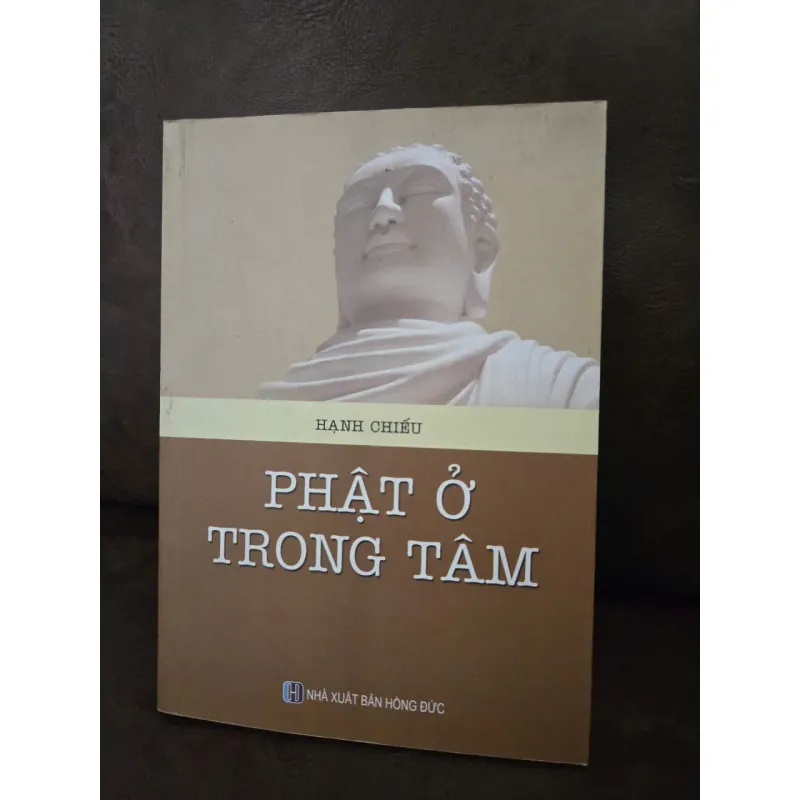 PHẬT Ở TRONG TÂM 1042423
