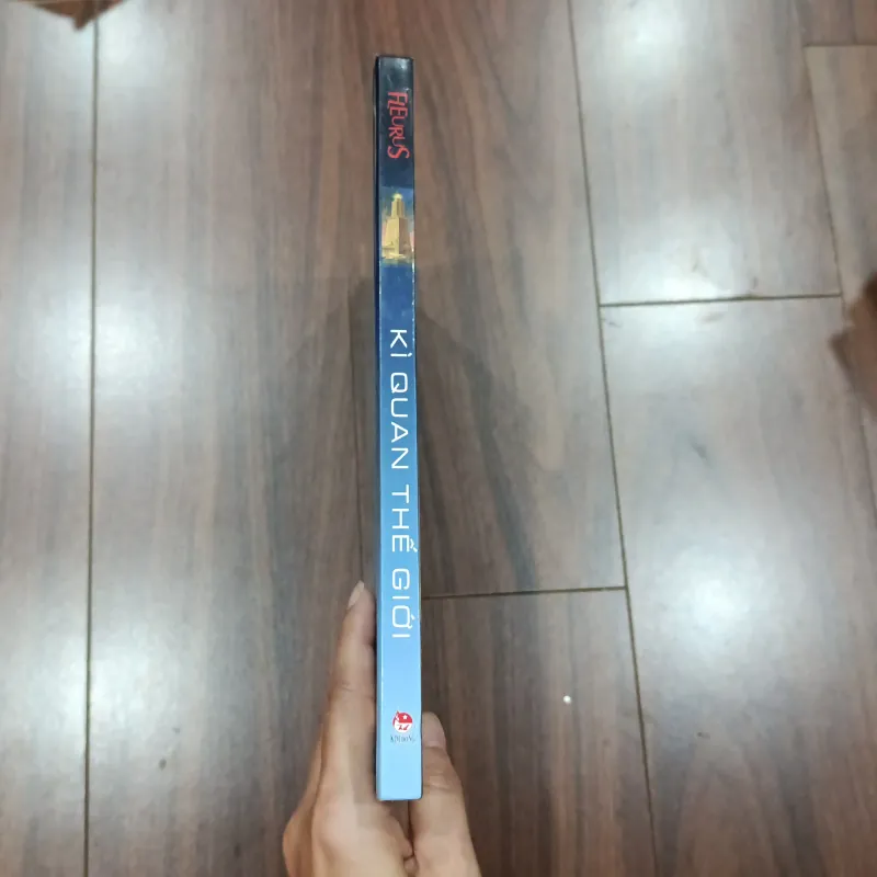 Kì quan thế giới 1036373