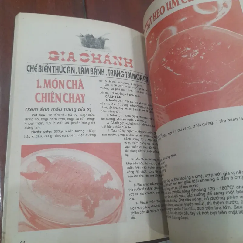 CẨM NANG GIA ĐÌNH, tập 4 792012