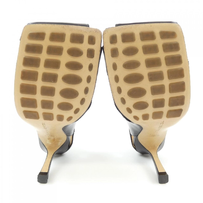 Bottega Veneta Sandal - Hàng hiệu Authentic 830497