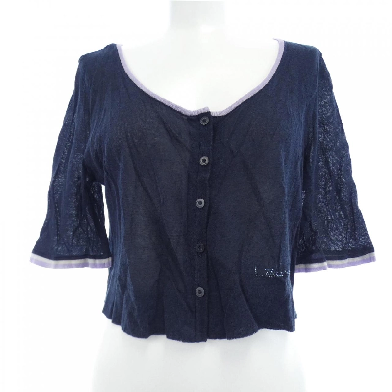 Thời trang LEONARD FASHION - Áo khoác cardigan - Hàng hiệu Authentic 827271