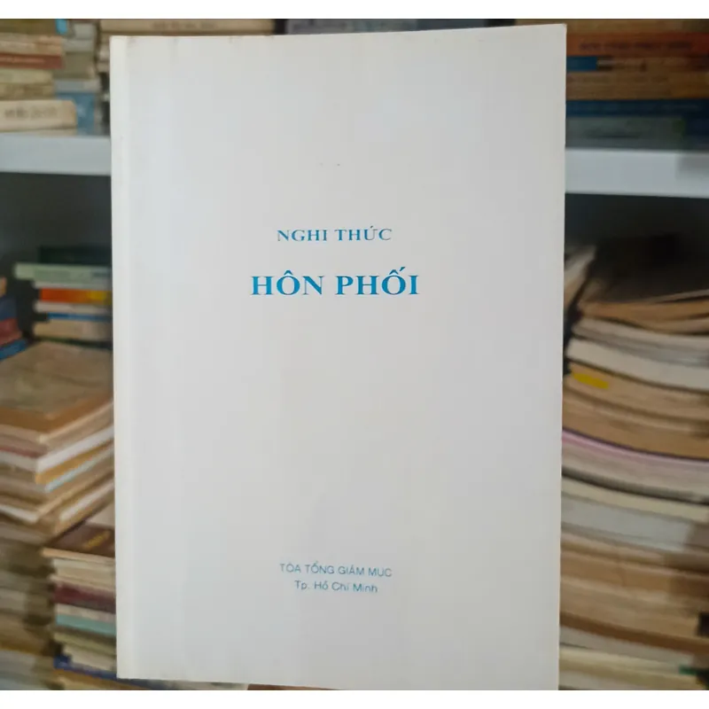 Nghi thức hôn phối 🌻 704269