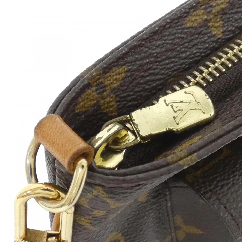 Túi xách Louis Vuitton Monogram Partition M51901 616129