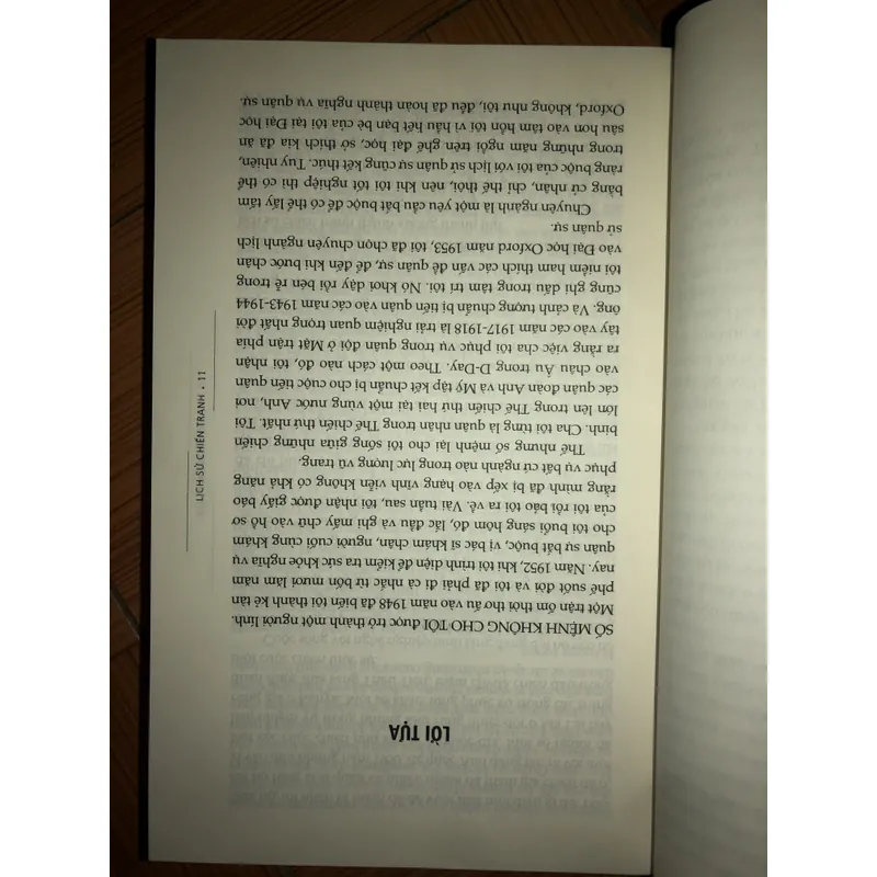 Lịch sử chiến tranh 687943