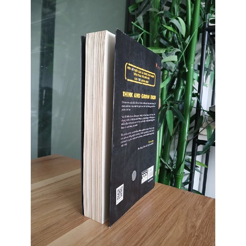 Think and Grow Rich 550531