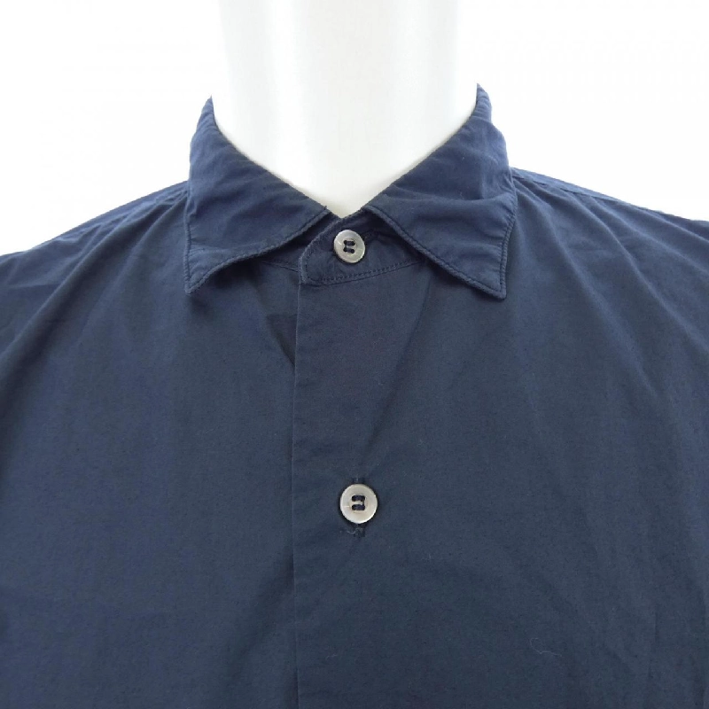 Áo sơ mi DER SAMMLER SOLO 120-221-11 - Hàng hiệu Authentic 889634