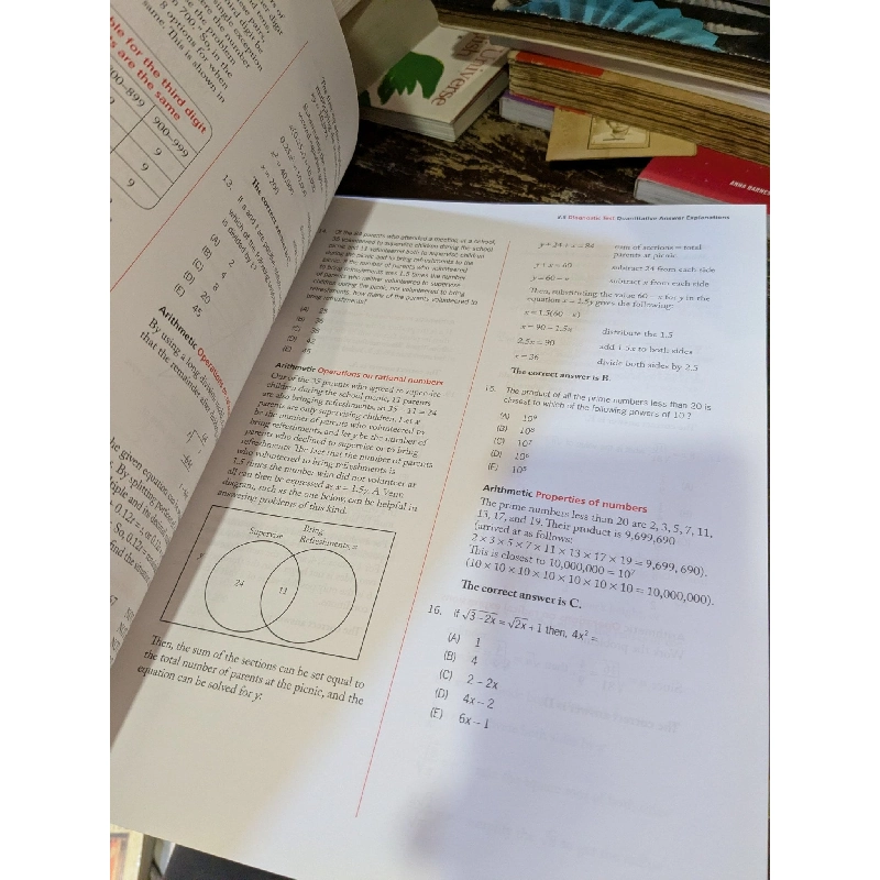 GMAT Official Guide 2018 993778