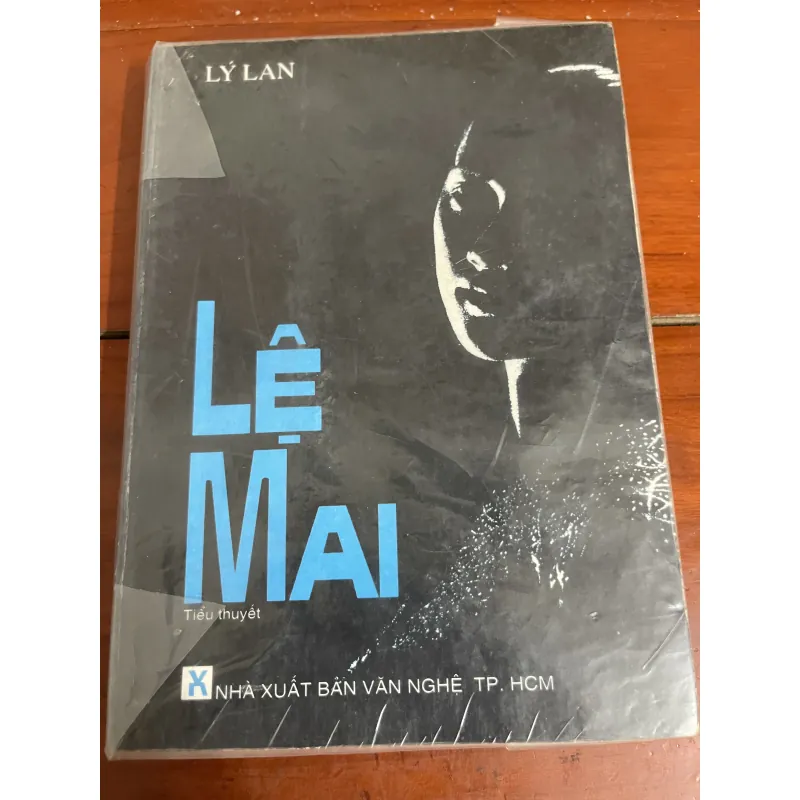 Lệ Mai Lý Lan 1005217