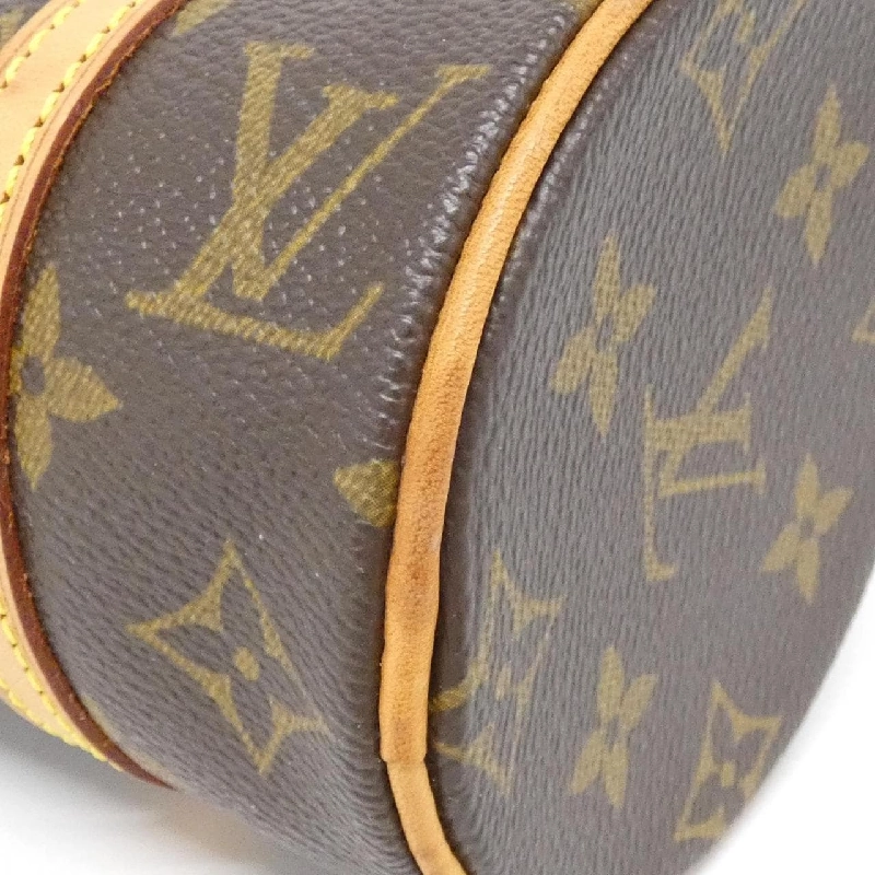 Túi xách Louis Vuitton Monogram Papillon 19cm M51389 - Hàng hiệu Chính hãng 804361